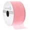 12 Pack: 1.5" x 3yd. Wired Crackle Chiffon Ribbon by Celebrate It™